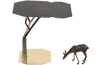 Tikona Table