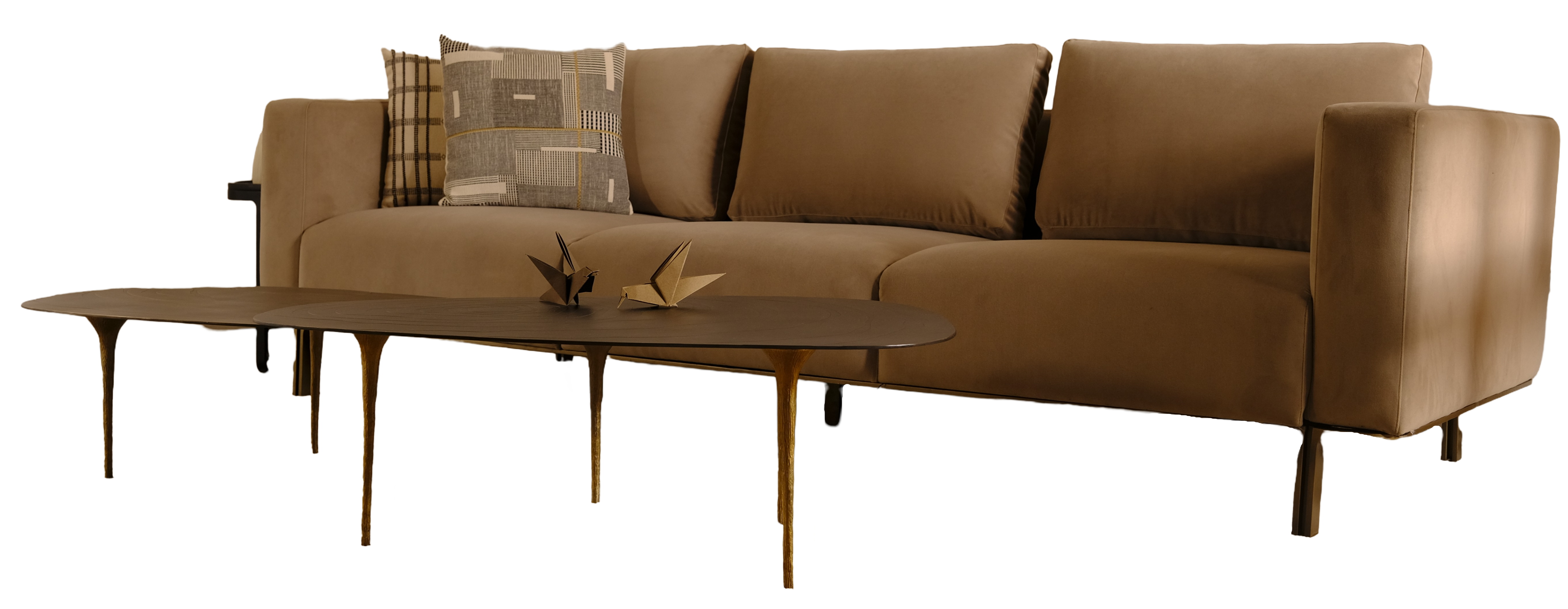 Saral Sofa