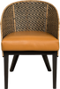 Ikat Chair