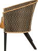 Ikat Chair