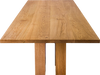 Four Pillar Table