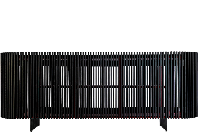 Monsoon Cabinet