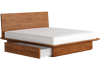 Saagar Bed Pull Out Drawer