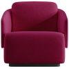 Nirvana Lounge Chair Grey