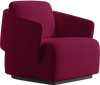 Nirvana Lounge Chair
