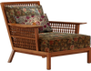 Gymkhana Chair