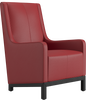 Mehmaan Lounge Chair
