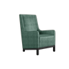 Mehmaan Lounge Chair for 63240.00