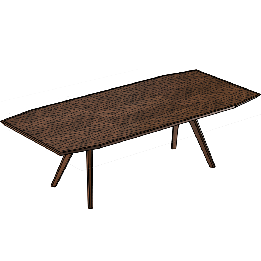 Kite Dining Table for 128181.00 – Krea World