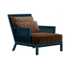 Sukoon Lounge Chair for 83003.00