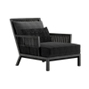 Sukoon Lounge Chair for 89819.00