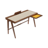 Inspire Writing Table for 88625.00
