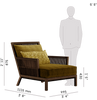 Sukoon Lounge Chair