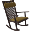 Viraasat Rocking Chair Wenge